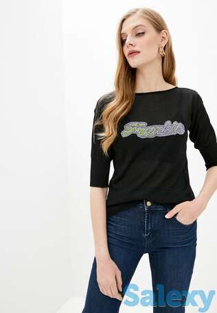 Джемпер frankie morello, фотография 1