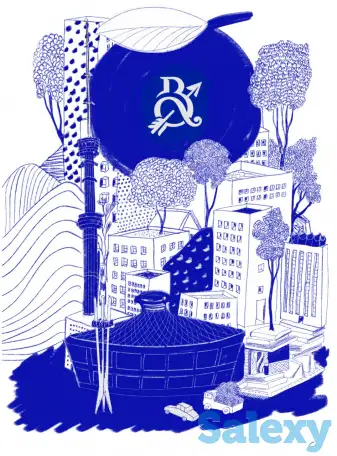 Дизайн и производство POSM, фотография 1