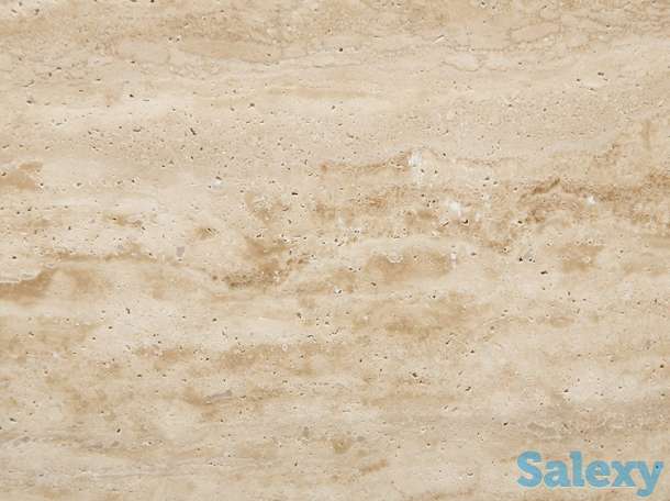 Турецкий травертин в Алматы, фотография 2