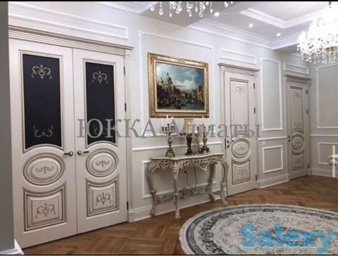 Межкомнатные двери ЮККА, фотография 3