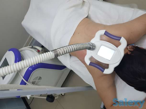 Кавитация, фотография 5