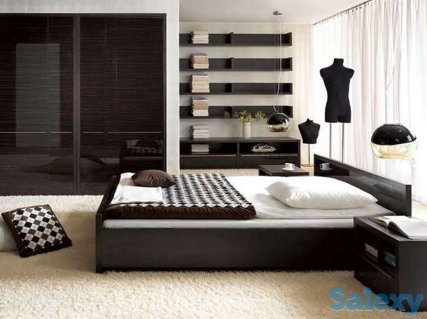 Шкафы для спальни, фотография 3