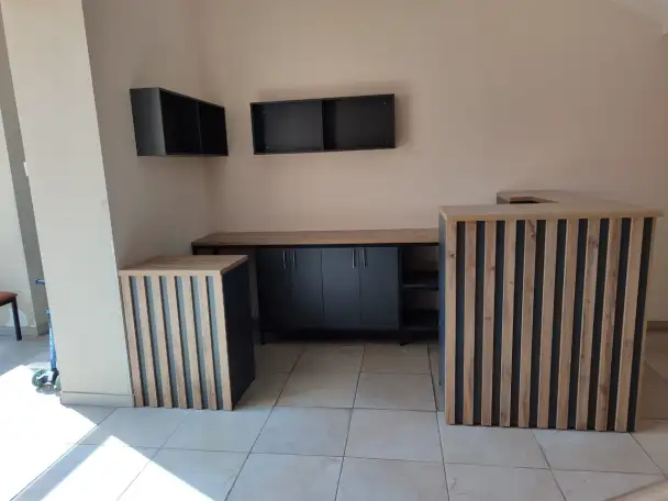 Изготовление столярных изделий на заказ, фотография 2