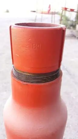 Метчики, фотография 4