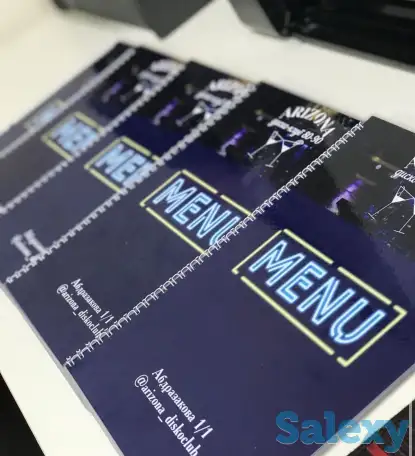 Услуги графического дизайнера, фотография 5