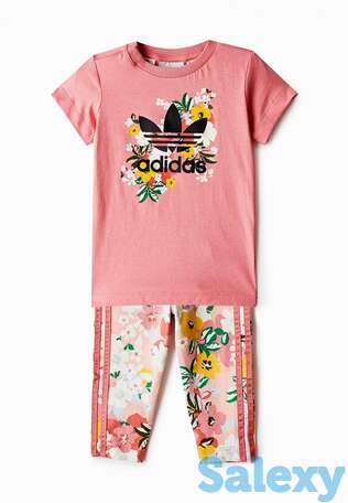 Костюм спортивный adidas originals, фотография 1