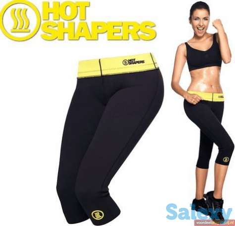 Бриджи для похудения Hot Shapers, фотография 1