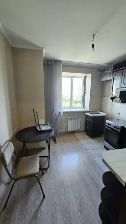 1 ком.квартира ЖК Форт Строй  - Иманова, фотография 7