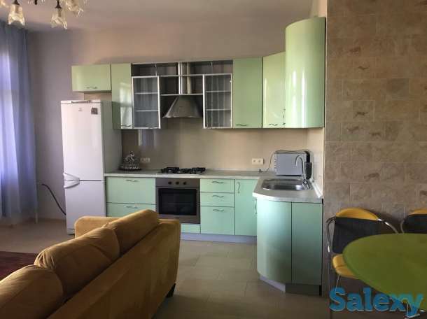 Сдается 2-х комнатная квартира, Аль-Фараби 100, фотография 8