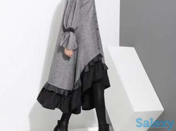 Женская одежда, фотография 5