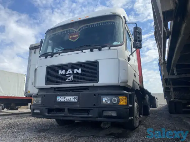 Man 19, фотография 1