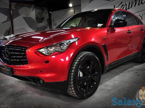 Продажа автовинила ARLON (USA), фотография 3