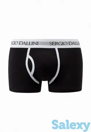 Трусы sergio dallini, фотография 1