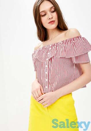 Блуза fornarina, фотография 1