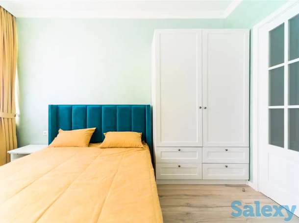 Комфортабельная квартира в ЖК Вавилон, ул. Розыбакиева, 247, фотография 12