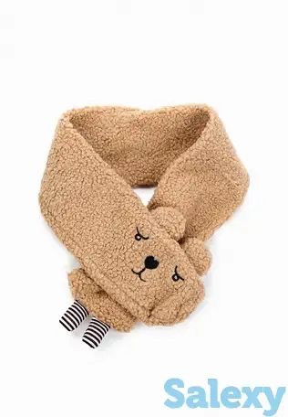 Шарф sela, фотография 1