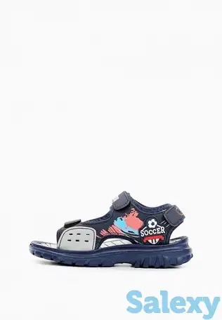 Сандалии tingo, фотография 2