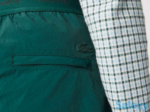 Женские брюки lacoste, фотография 4