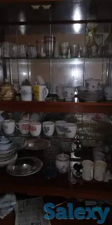 Продам посуду за Вашу цену, фотография 2