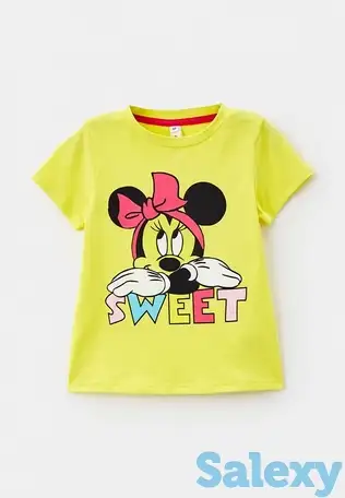 Футболка playtoday, фотография 1