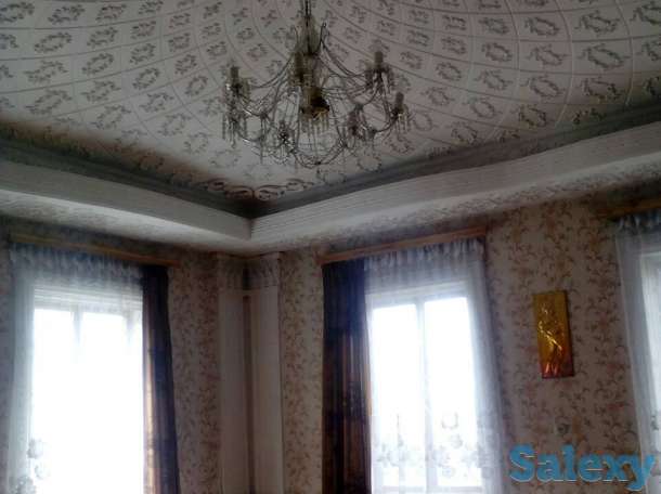 Просторный дом, Быковского 2, фотография 1