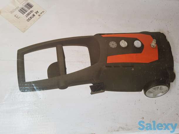 Кешер, фотография 1