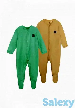 Комбинезоны бельевые 2 шт. bossa nova, фотография 1