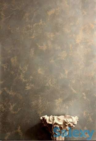 Художественные декоративные покрытия, художественная роспись, картины на заказ, фотография 4