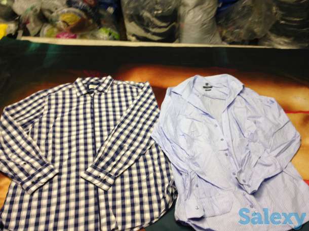 Секонд Хенд оптом (Оригинал и Европа) с доставкой по СНГ, фотография 9