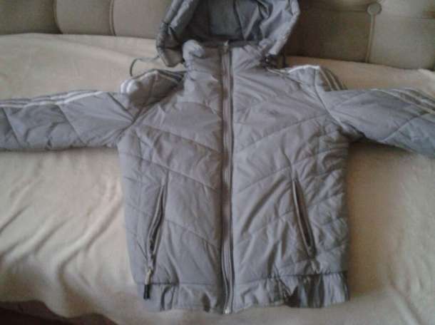 Продам! продам куртку осеннюю, фотография 1