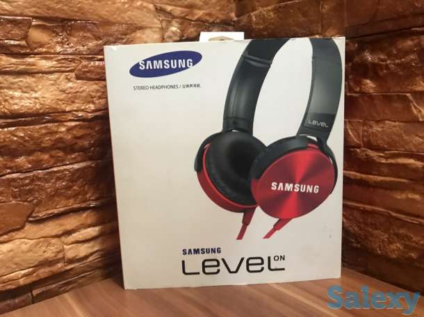 Наушники | монопод, фотография 3