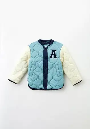 Куртка утепленная acoola, фотография 1