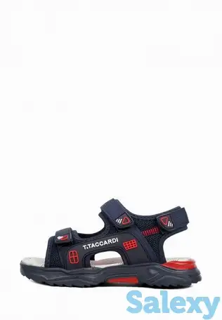 Сандалии t.taccardi, фотография 1