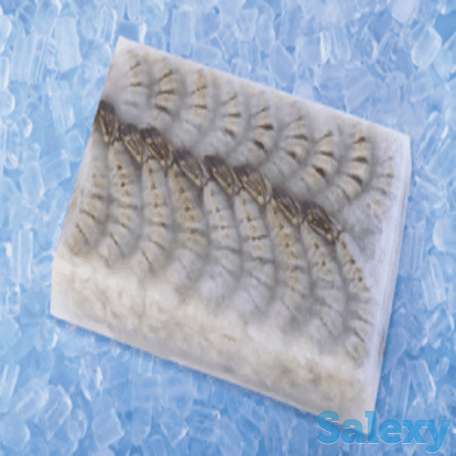 Поставки морепродуктов во Вьетнам || Поиск вьетнамских морепродуктов, фотография 2