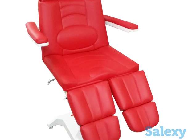 Педикюрное кресло 