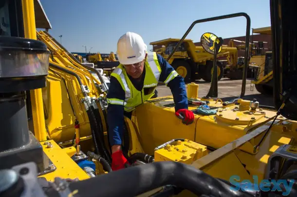 требуется механик, фотография 1
