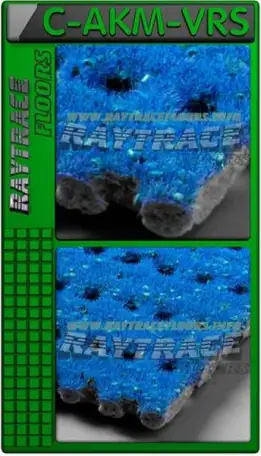 Антискользящее напольное покрытие C-AKM-VRS, фотография 1