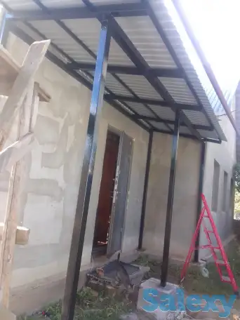 Опытный сварщик, предлагающий качественную сварку по разумным ценам, фотография 13