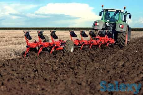 Механизированные работы. Пахота., фотография 4