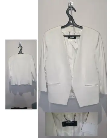 Пиджаки, фотография 1