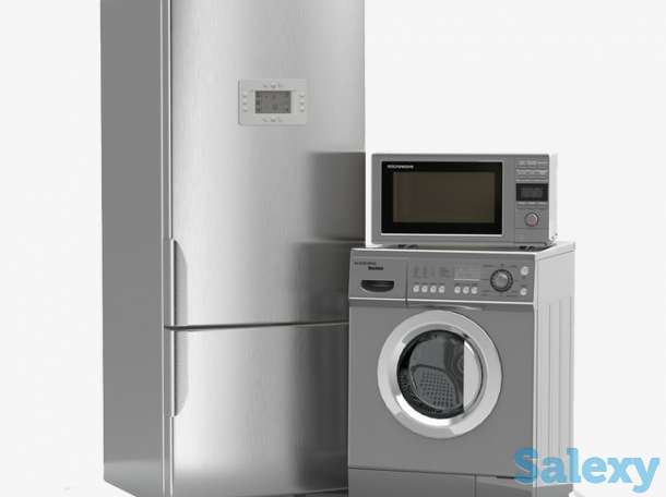 Ремонт бытовой техники на дому в Алматы, фотография 2