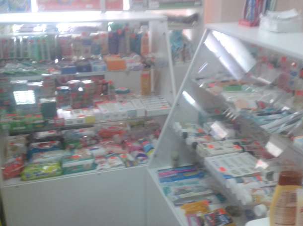 продаю стеллажи и витрины, фотография 6