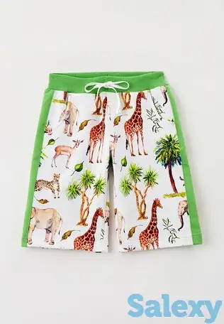 Шорты спортивные ete children, фотография 1