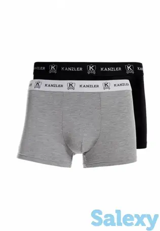 Трусы 2 шт. kanzler, фотография 1