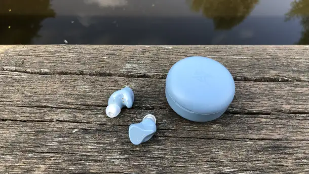 Наушники KZ Sks 1ba 1dd, фотография 4