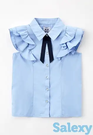 Блуза playtoday, фотография 1