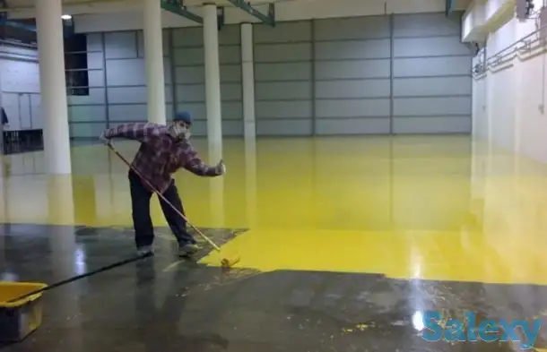 Ремонт и отделка магазинов, складов, офисов, квартир, фотография 4