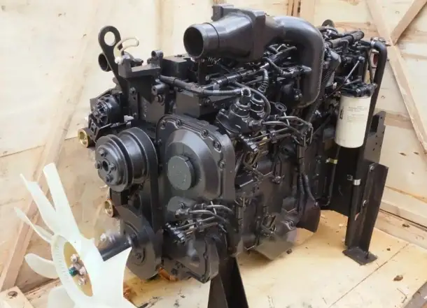 Запчасти для спецтехники XCMG Shacman Shantui HOWO, фотография 3