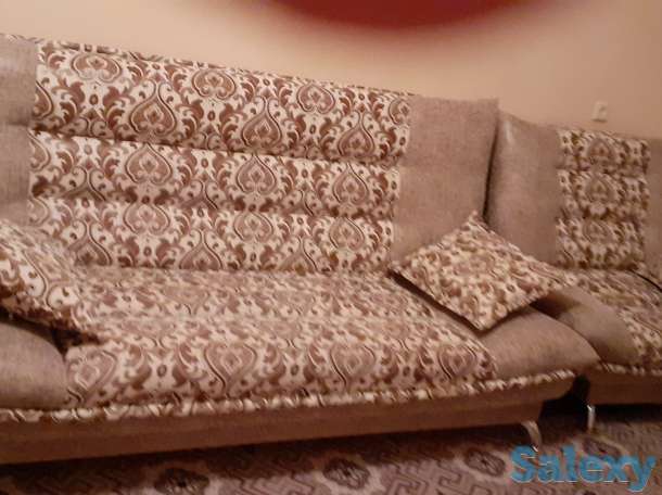 Мягкий уголок, фотография 2