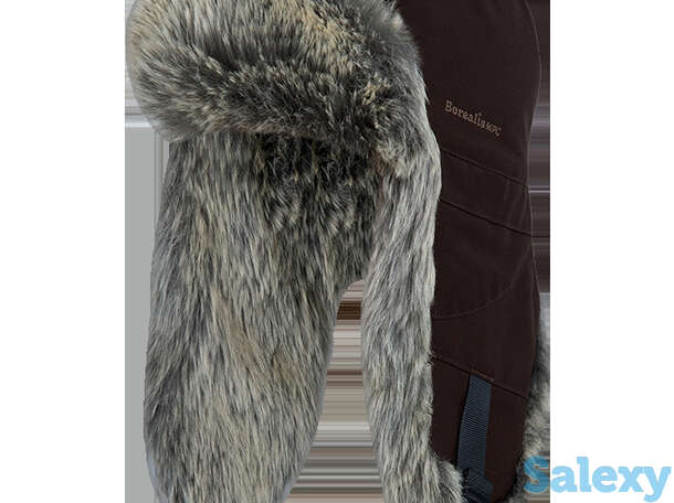 Шапка сивера осич эспрессо, фотография 1